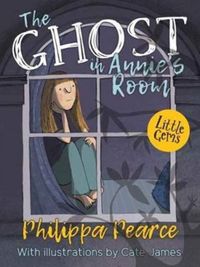 Produktbild: Pearce, P: The Ghost in Annie's Room