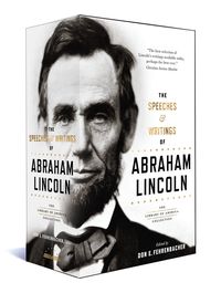 Produktbild: The Speeches & Writings of Abraham Lincoln