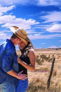 Produktbild: Million Dollar Cowboy
