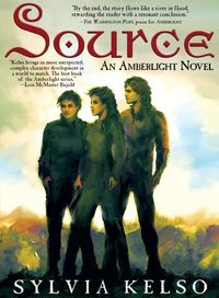 Produktbild: Source: An Amberlight Novel