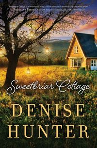 Produktbild: The Sweetbriar Cottage
