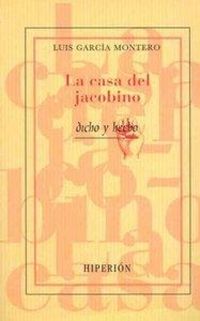 Produktbild: La casa del jacobino