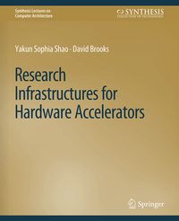 Produktbild: Research Infrastructures for Hardware Accelerators