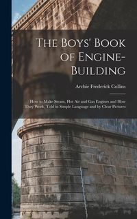 Produktbild: The Boys' Book of Engine-Building