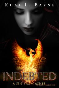 Produktbild: Indebted: A Sin from Ashes
