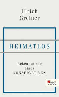 Produktbild: Heimatlos