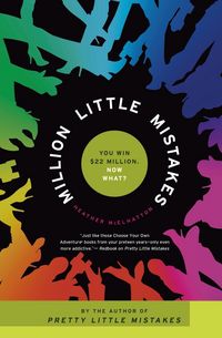 Produktbild: Million Little Mistakes