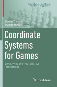Produktbild: Coordinate Systems for Games
