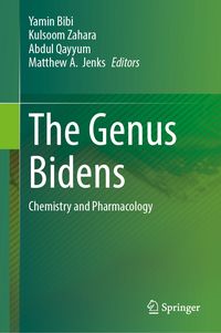 Produktbild: The Genus Bidens