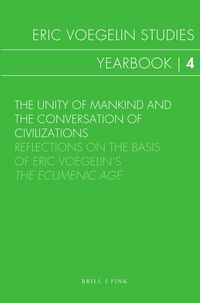 Produktbild: The Unity of Mankind and the Conversation of Civilizations