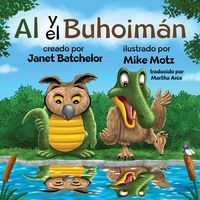Produktbild: Al y el Buhoim&aacute;n