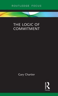 Produktbild: The Logic of Commitment