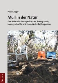 Produktbild: M&uuml;ll in der Natur