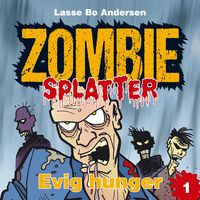 Produktbild: Evig hunger