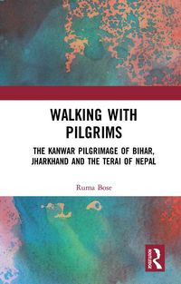 Produktbild: Walking with Pilgrims