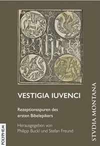 Produktbild: Vestigia Iuvenci