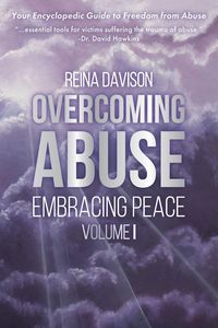 Produktbild: Overcoming Abuse Embracing Peace Vol I