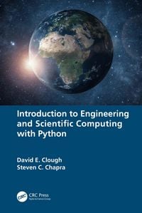 Produktbild: Introduction to Engineering and Scientific Computing with Python