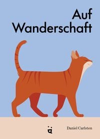 Produktbild: Auf Wanderschaft