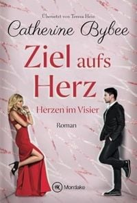 Produktbild: Ziel aufs Herz
