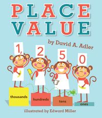 Produktbild: Place Value