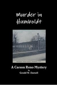 Produktbild: Murder in Humboldt