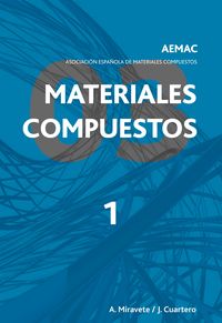 Produktbild: Materiales compuestos AEMAC 2003. Volumen 1