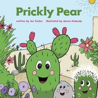 Produktbild: Prickly Pear
