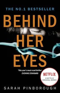 Produktbild: Behind Her Eyes