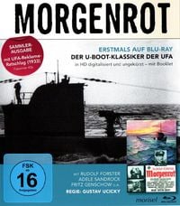 Produktbild: Morgenrot