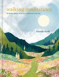 Produktbild: Walking Meditations