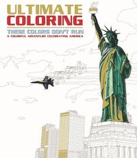 Produktbild: Ultimate Coloring These Colors Don't Run