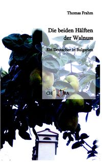 Produktbild: Die beiden H&auml;lften der Walnuss