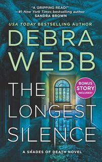 Bild vom Artikel The Longest Silence vom Autor Debra Webb