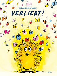 Produktbild: Verliebt!