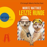 Letzte Runde von Moritz Matthies