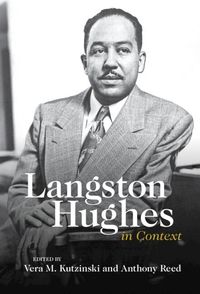 Produktbild: Langston Hughes in Context