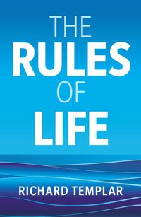 Produktbild: The Rules of Life