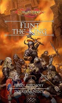 Produktbild: Flint the King