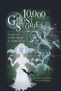 Produktbild: 10,000 Ghost Stories