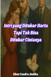 Produktbild: Istri yang Ditukar Harta Tapi Tak Bisa Ditukar Cintanya