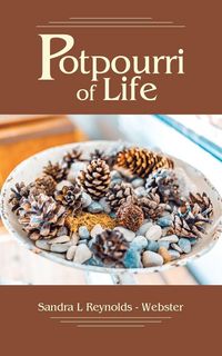 Produktbild: Potpourri of Life