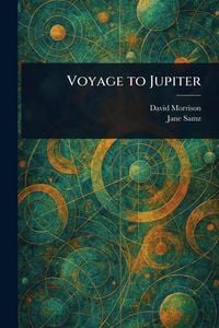 Produktbild: Voyage to Jupiter