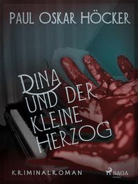 Produktbild: Dina und der kleine Herzog