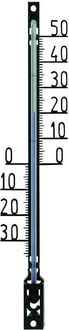 Produktbild: TFA Dostmann 12.6001.01.90 Thermometer Schwarz 12.6001.01.90