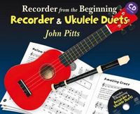 Produktbild: Recorder from the Beginning