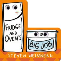 Produktbild: Weinberg, S: Fridge and Oven's Big Job