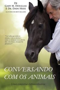 Produktbild: Conversando com os animais (Portuguese)