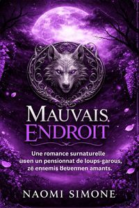 Produktbild: Mauvais endroit