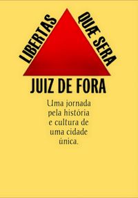 Produktbild: Descobrindo Juiz De Fora: Uma Viagem Pela Hist&oacute;ria E Cultura De Uma Cidade Vibrante